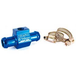 Adaptateur sonde de température d'eau moto KOSO