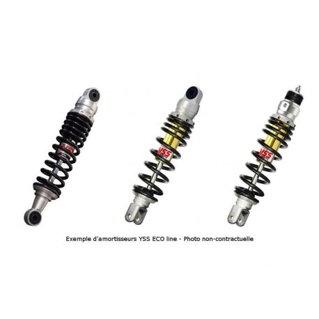 Amortisseurs moto YSS BMW R60 / 5 R65 LS R75 / 5 R75 / 6 R75 / 7 R90 R100S R100CS R100RS R100RT