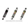 Amortisseurs moto YSS BMW R60 / 5 R65 LS R75 / 5 R75 / 6 R75 / 7 R90 R100S R100CS R100RS R100RT 0