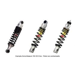 Amortisseur moto YSS TOP LINE Z-SERIES HONDA XLV 600 TRANSALP 1989-1993