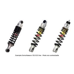 Amortisseur moto YSS TOP LINE G-SERIES KAWASAKI ZR 550 ZEPHYR 1991-2000