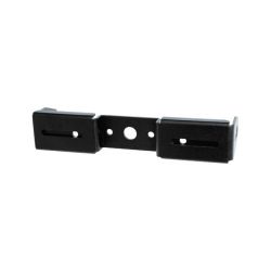 SUPPORT DE PLAQUE UNIVERSEL ERMAX ALU REGLABLE