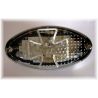 Feux LED arrière chrome Croix de Malte 0