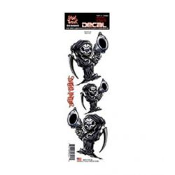 Stickers LETHAL REAPER