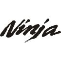 Stickers NINJA