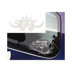 Stickers FOLIATEC TRIBAL