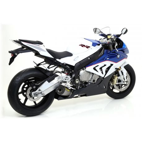 Ligne d'échappement compétition racing ARROW S1000RR 2015-2016