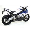Ligne d'échappement compétition racing ARROW S1000RR 2015-2016