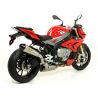 Echappement ARROW X-KONE BMW S1000RR 2015-2016 S1000R 2014-2016 2