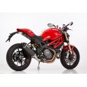 Echappement SHARK DSX-10 DUCATI 1100 MONSTER EVO 2011-2013