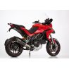 Echappement SHARK DSX-10 DUCATI 1200 MULTISTRADA jusqu'en 2014 0