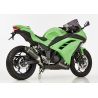 Echappement SHARK STREET GP KAWASAKI NINJA 300 Z300 2013-2016 0