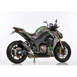 Echappement SHARK STREET GP KAWASAKI Z1000 2014-2017 Z1000SX 2014-2016