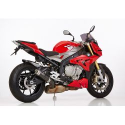 Echappement SHARK FACTORY BMW S1000R 2014-2016 S1000RR 2010-2014