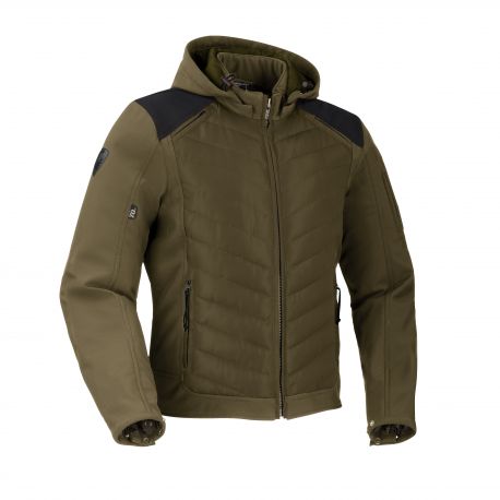 Blouson SEGURA NATCHO