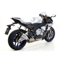 Echappement ARROW INDY RACE YAMAHA YZF-R1 2015-2023