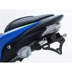 Support de plaque R&G Racing SUZUKI GSX-S 1000 GSXS -F 1000 2015-2021