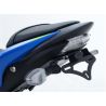Support de plaque R&G Racing SUZUKI GSX-S 1000 GSX-F 1000 0