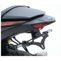 Support de plaque R&G Racing YAMAHA MT-03 YZF-R3