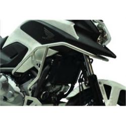 Protections laterales HONDA NC700 NC750X