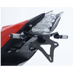 Support de plaque R&G Racing S1000RR 2015-2019