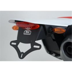 Support de plaque R&G Racing HONDA CRF250L CRF250M 2013-2015 CRF250 RALLY 2017-2018