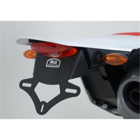 Support de plaque R&G Racing HONDA CRF 250 L CRF 250 RALLY