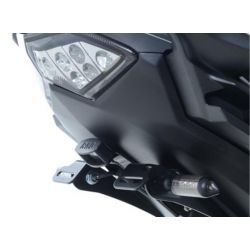 Support de plaque R&G Racing KAWASAKI 650 VERSYS 2015-2021