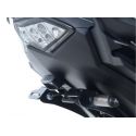 Support de plaque R&G Racing KAWASAKI KLE 650 VERSYS