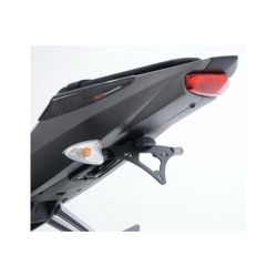 Support de plaque R&G Racing YAMAHA YZF125R 2014-2018