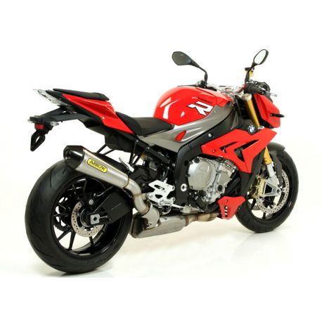 Bmw s 1000 r échappement