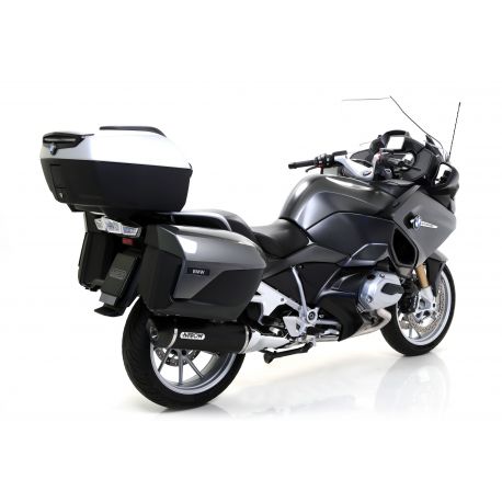 Echappement ARROW MAXI RACE-TECH BMW R1200RT 2014-2016