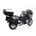 Echappement ARROW MAXI RACE-TECH BMW R1200RT 2014-2016