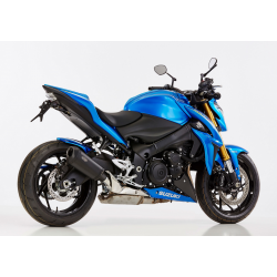 Echappement SHARK DSX-10 SUZUKI GSX-S 1000 GSX-F 1000 2015-2016
