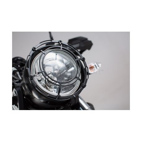 Protection Phare SW Motech XSR700