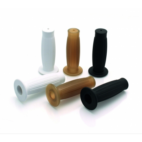 Poignées moto vintage Bihr BULLIT