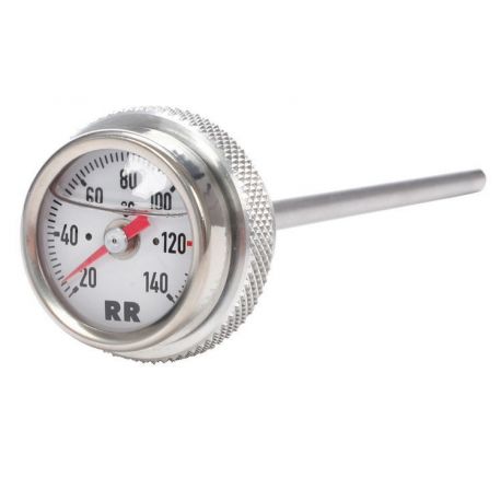 Thermomètre Huile RR ROYAL ENFIELD 33mm à partir de 2009