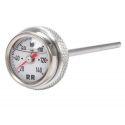 Thermomètre Huile RR ROYAL ENFIELD 33mm à partir de 2009