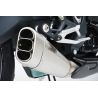 Echappement Zard bas homologuÃ© TRIUMPH 675 STREET TRIPLE 2013-2016 3