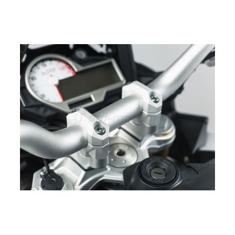 Pontet de guidon SW Motech BMW S1000XR 2015-