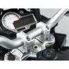 Pontet de guidon SW Motech BMW S1000XR 2015- 0