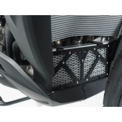 Protection de radiateur d'huile SW Motech BMW S1000XR 2015-2019