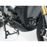 Protection de radiateur d'huile SW Motech BMW S1000XR 2015- 1
