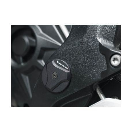 Kit de bouchon de cadre SW Motech BMW S1000XR 2015-