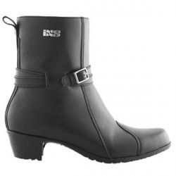 Bottes IXS LEA étanche.