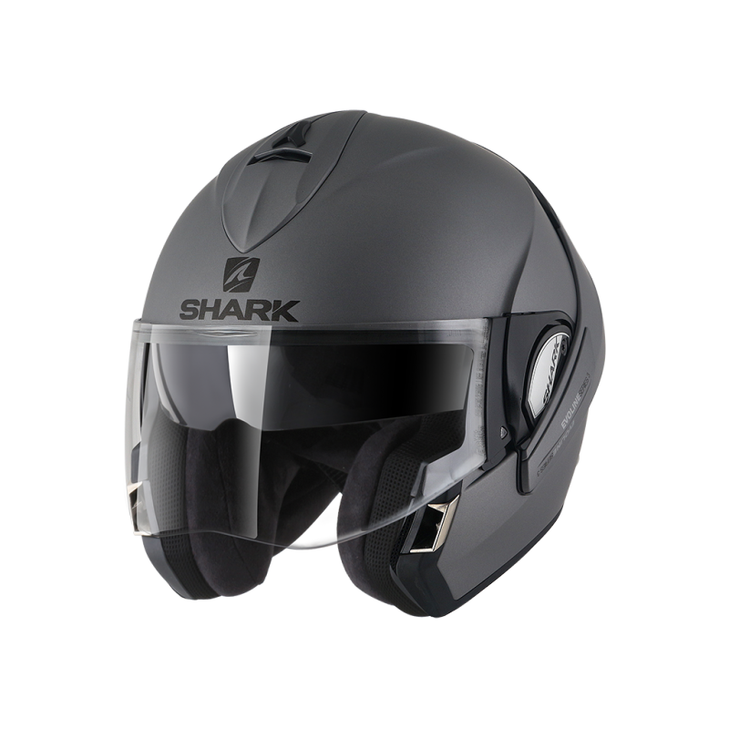 Casque modulable SHARK EVOLINE series 3 casque moto modulable SHARK EVOLINE  S3