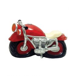 Lampe de salon moto