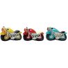 Lampe de salon moto 1