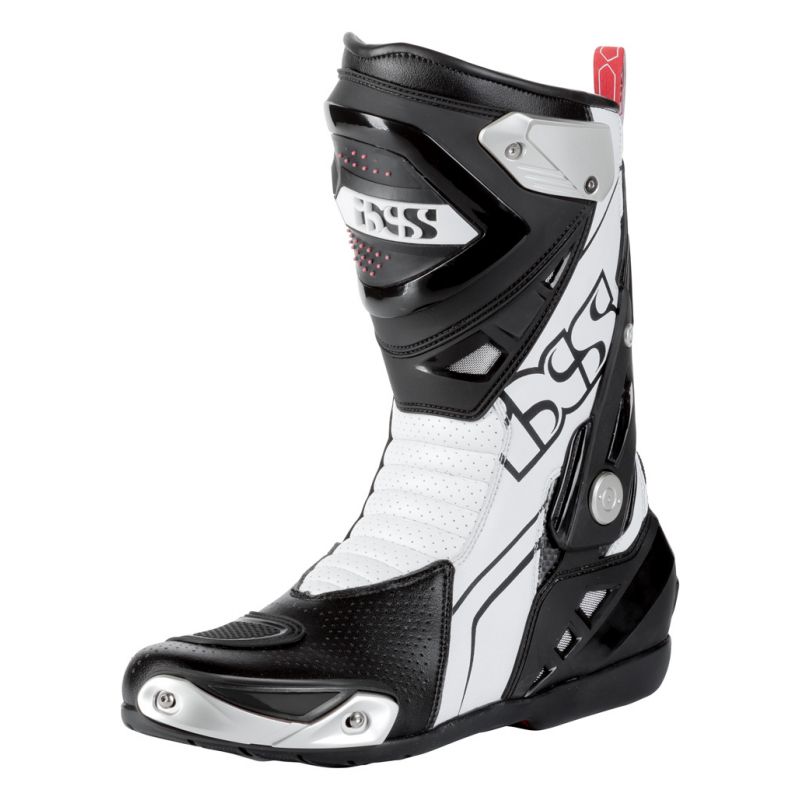 botte moto ixs