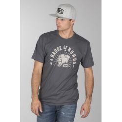 Tee-shirt 100% BADGER